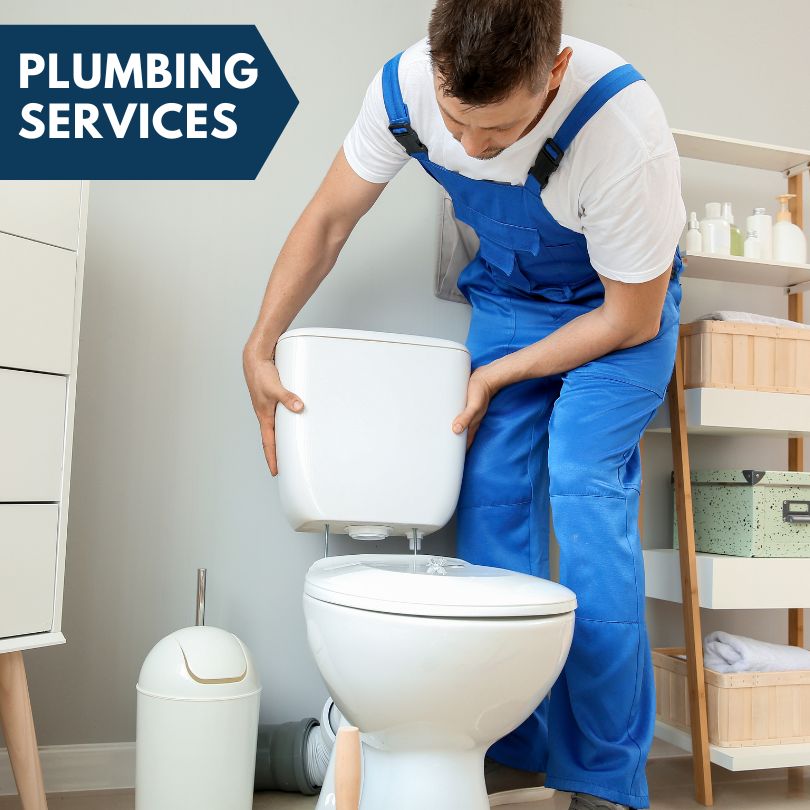 Plumbing Company in Salt Point, NY