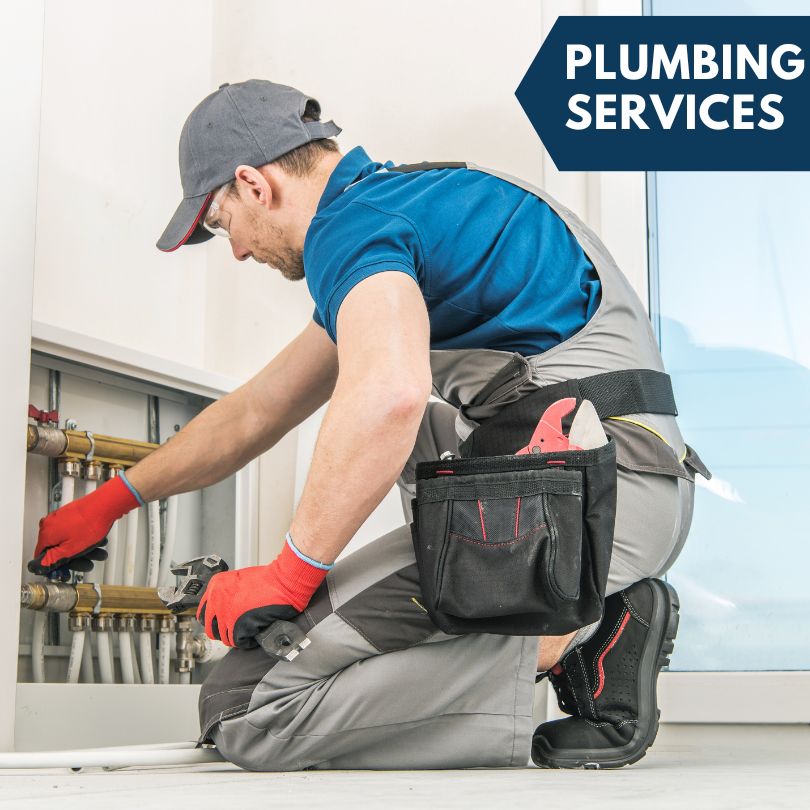 Salt Point Plumbing Company
